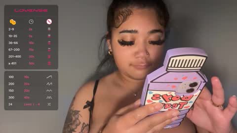 dayqueen1 online show from November 14, 7:47 pm