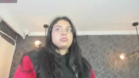 DAYRA ANGELS online show from December 1, 6:54 pm