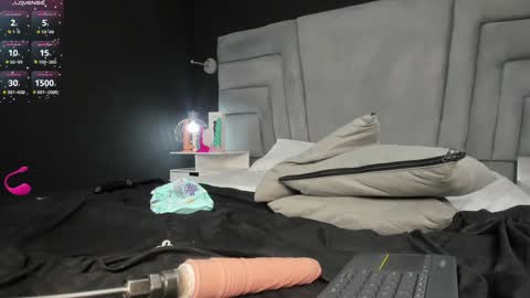 DAYRA ANGELS online show from December 31, 3:53 pm