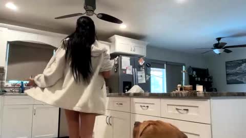 Dazey online show from March 17, 5:39 pm