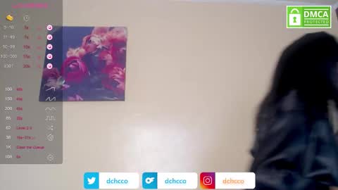 Duchess Coco - Coco Puffs online show from November 27, 2:53 pm