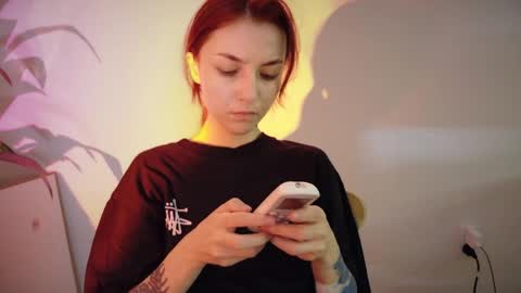 freak online show from April 3, 11:36 pm