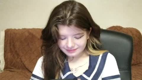Camille online show from May 3, 10:02 pm