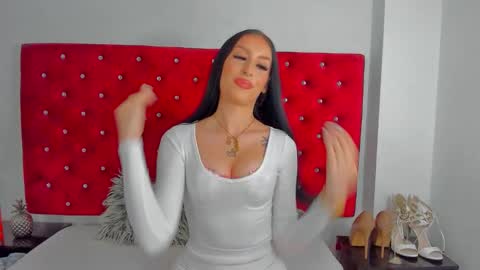 Jasmine online show from November 16, 10:04 am