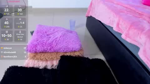 debbie_hans online show from February 28, 8:52 pm