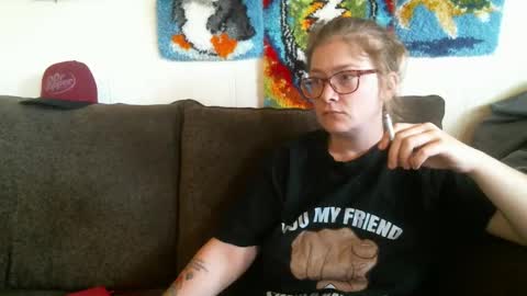 DEBBIE online show from June 3, 3:06 pm
