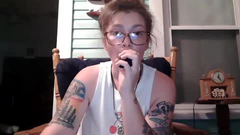 DEBBIE online show from August 8, 12:07 am