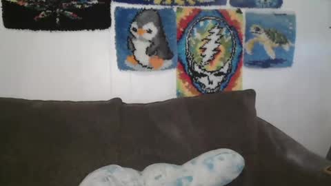 DEBBIE online show from August 6, 4:47 pm
