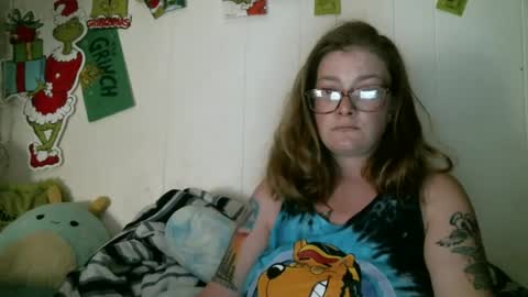 DEBBIE online show from June 19, 2:16 am