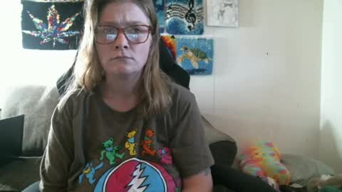 DEBBIE online show from July 6, 10:45 pm