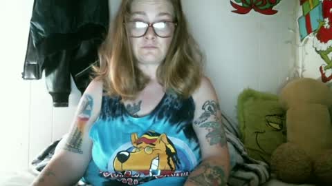DEBBIE online show from June 18, 5:42 am