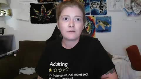DEBBIE online show from July 30, 3:57 pm