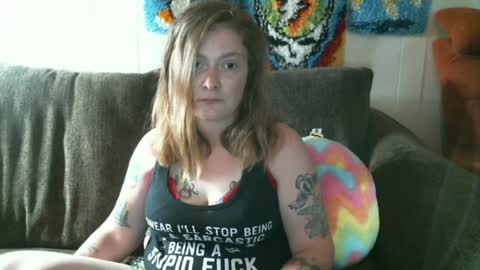 DEBBIE online show from July 1, 2:49 pm