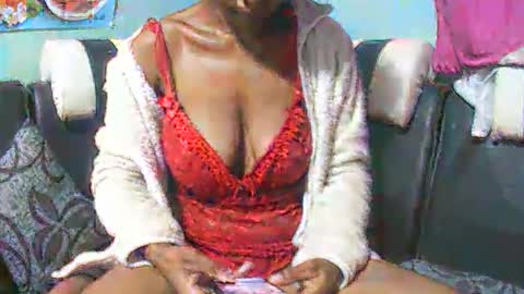 DebbieRiseX online show from April 19, 3:28 am