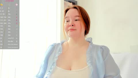 DeboraDebbieDee online show from April 2, 5:49 am