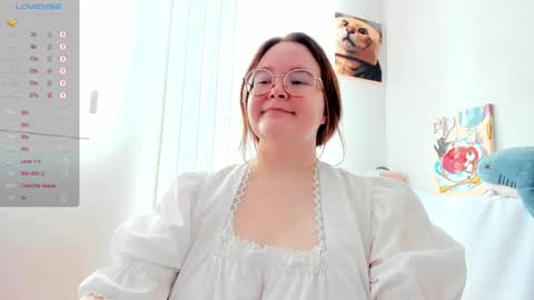 DeboraDebbieDee online show from October 3, 7:02 am