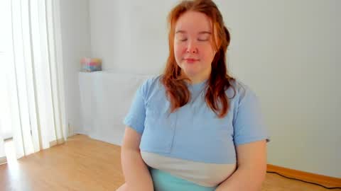 DeboraDebbieDee online show from June 3, 5:08 am