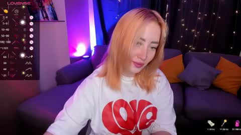 Debora online show from July 16, 2:05 am