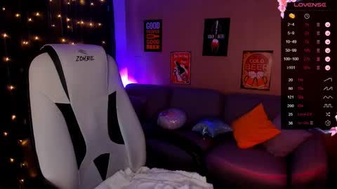 Debora online show from October 5, 2:49 am