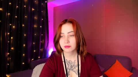 Debora online show from February 18, 2:38 am