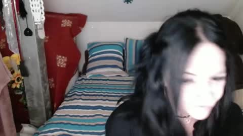 DebraMilf online show from March 16, 2:25 am