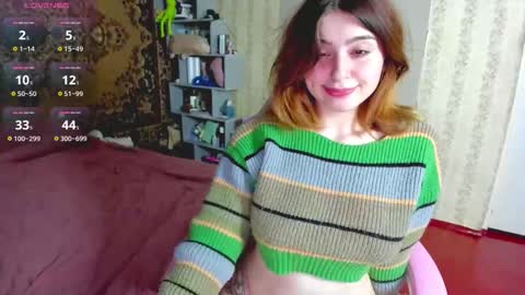 Debra online show from October 22, 6:35 pm