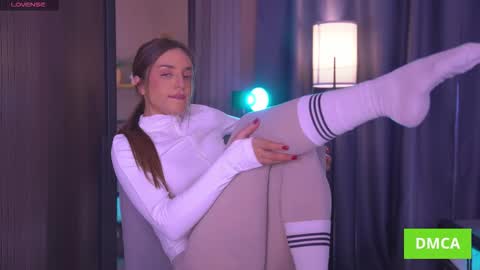 Eva online show from January 12, 8:41 am