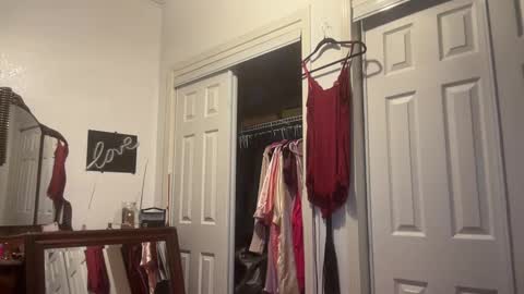 Tori online show from October 6, 3:12 am