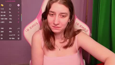 Princess Potato online show from March 15, 6:26 am