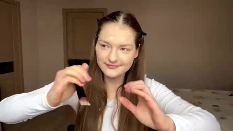 Mila online show from February 13, 8:05 am