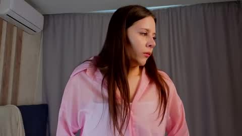 Leia online show from May 27, 4:09 am