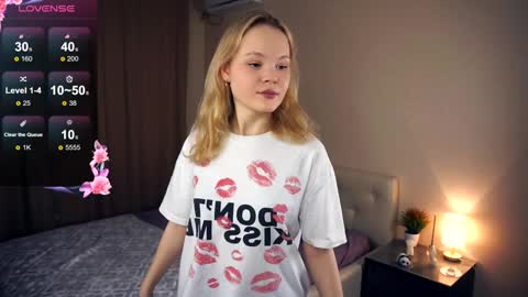 Betty 1900 - 0330 UTC  Rest    online show from January 28, 6:49 pm