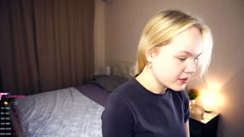 Betty 1900 - 0330 UTC  Rest    online show from December 28, 7:22 pm