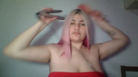 Deliciousbaby22 online show from July 18, 3:43 am