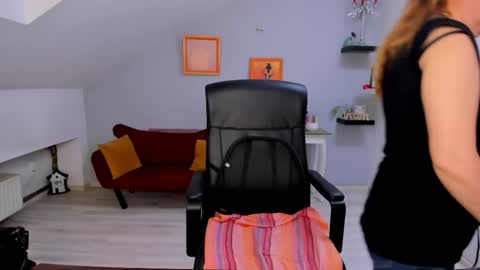 DeliciousLolly online show from April 20, 3:20 am