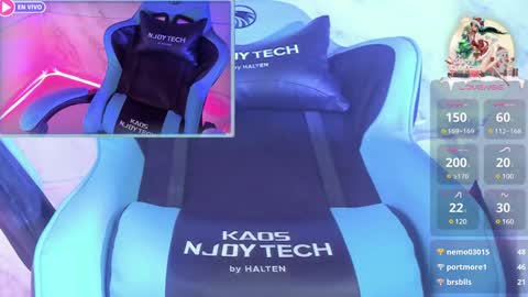 Snapshot of delicius_love chatting on January 7, 11:58 am delicius_love online show from January 7, 11:58 am