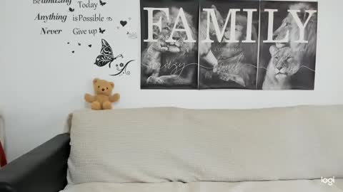 delightfulannemistress online show from February 17, 8:52 am