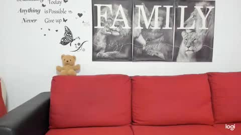 delightfulannemistress online show from February 7, 6:45 am