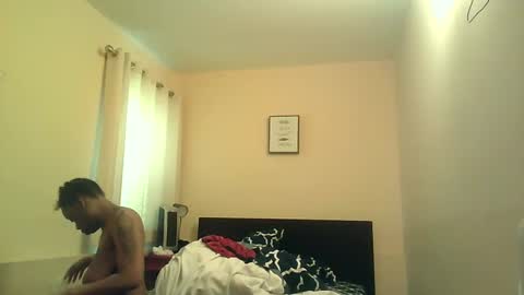 delightfuldark online show from March 5, 8:33 pm