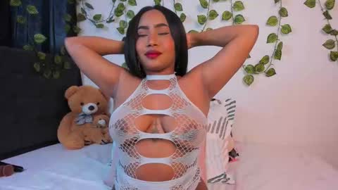 Delilah  online show from September 8, 10:53 pm