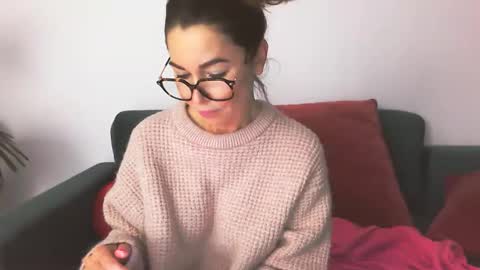 delilah_sweet online show from October 15, 6:21 pm