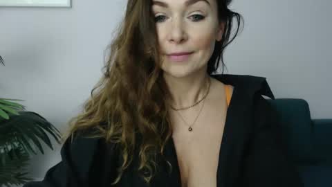 delilah_sweet online show from January 28, 4:30 pm