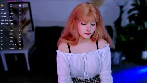 Delilah or Laila online show from March 13, 11:06 pm