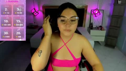 delilaquinn online show from March 4, 12:12 pm