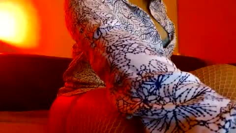 Delphine online show from November 12, 6:28 pm