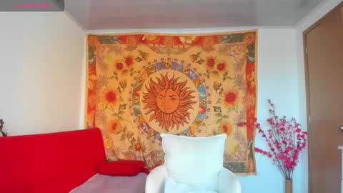 demeter__ online show from December 13, 9:43 pm