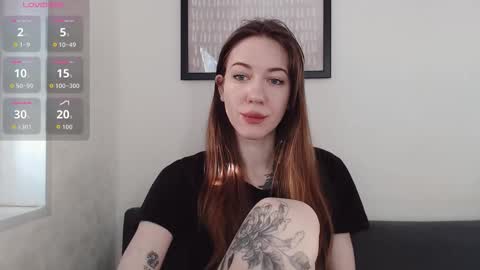 Demi. not your babybabebb and other shit online show from January 12, 9:58 am