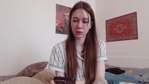 Demi. not your babybabebb and other shit online show from February 26, 9:01 am