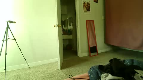 Chocolatekink online show from January 5, 5:27 pm