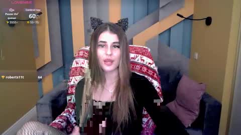 DemmyRose online show from January 10, 8:57 pm